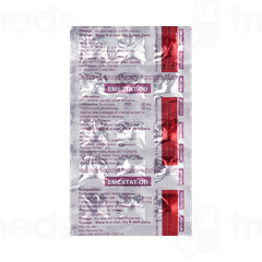 Emestat Od Tablet 15