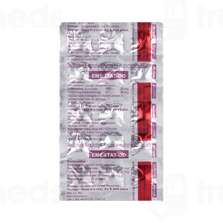 Emestat Od Tablet 15