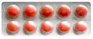 Emfib 250 Mg Tablet 10