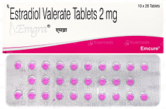 Emgra Tablet 28