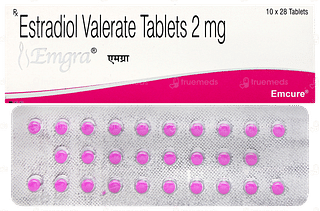 Emgra Tablet 28