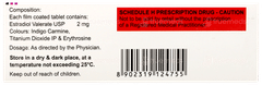 Emgra Tablet 28