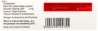 Emgra Tablet 28