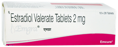 Emgra Tablet 28