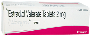Emgra Tablet 28