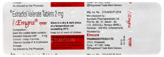 Emgra Tablet 28
