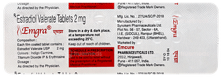 Emgra Tablet 28