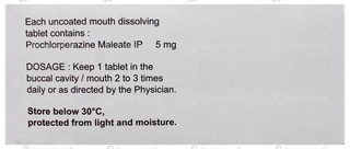 Emidoxyn Md Tablet 10