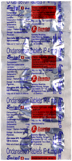 Emigo 4 Tablet 10