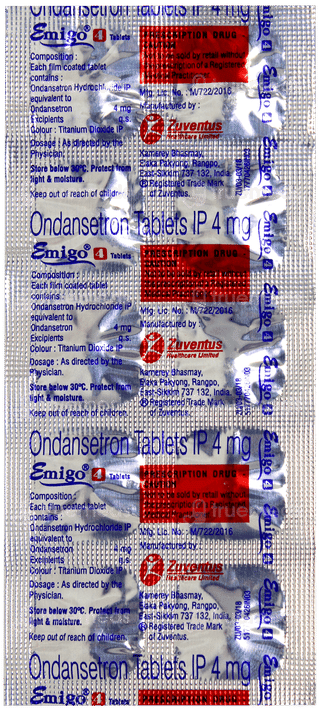 Emigo 4 Tablet 10