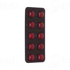 Emin 25 MG Tablet 10