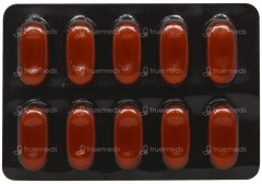 Emlevo 1000 Tablet 10