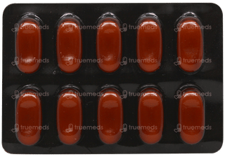 Emlevo 1000 Tablet 10