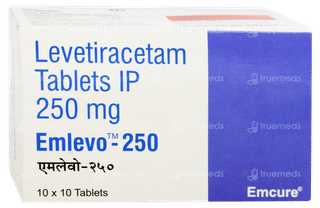 Emlevo 250 Tablet 10