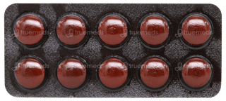 Emlevo 250 Tablet 10