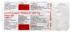 Emlevo 250 Tablet 10