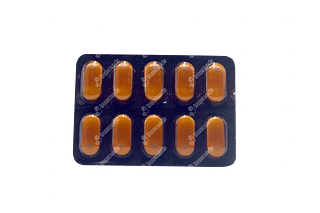 Emlevo 500 MG Tablet 10