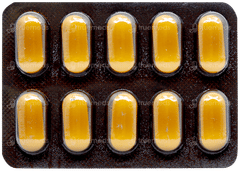 Emlevo 500 Tablet 10