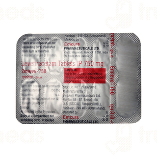 Emlevo 750 Tablet 10