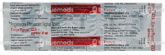 Emprogest Ev Vaginal Tablet 5