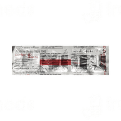 Emprogest Ev Vaginal Tablet 5
