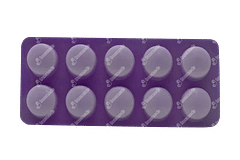 Emsulide P Tablet 10