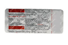 Emsulide P Tablet 10