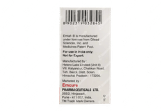Emtaf B Tablet 30 Emtaf B Tablet 30
