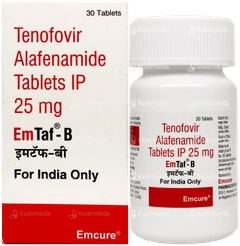 Emtaf B Tablet 30 Emtaf B Tablet 30