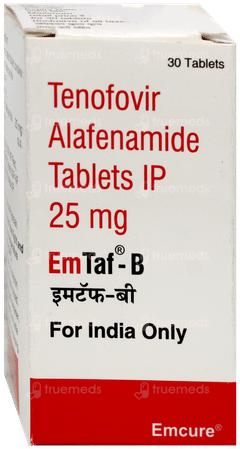 Emtaf B Tablet 30 Emtaf B Tablet 30