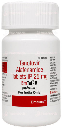 Emtaf B Tablet 30 Emtaf B Tablet 30