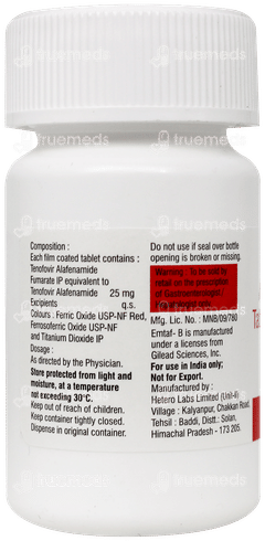 Emtaf B Tablet 30 Emtaf B Tablet 30