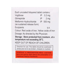 Emvose Trio Tablet 10