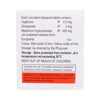 Emvose Trio Tablet 10