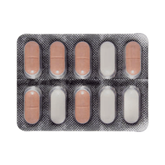 Emvose Trio Tablet 10