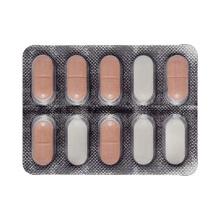 Emvose Trio Tablet 10