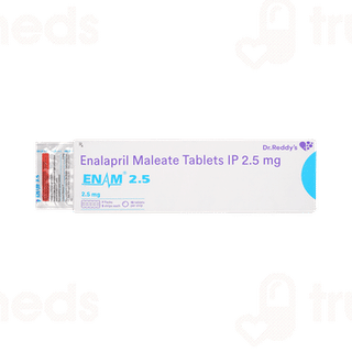 Enam 2.5 Tablet 15