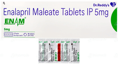 Enam 5 Tablet 15