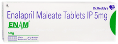 Enam 5 Tablet 15