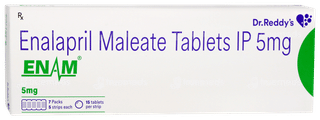 Enam 5 Tablet 15