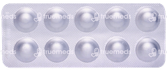 Enapril 10 Tablet 10