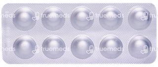 Enapril 10 MG Tablet 10