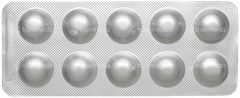 Enapril 10 Tablet 10 Enapril 10 Tablet 10