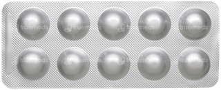 Enapril 10 Tablet 10
