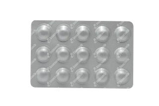 Enapril 2.5 MG Tablet 15