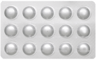 Enapril 2.5 Tablet 15