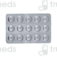 Enapril 2.5 Tablet 15