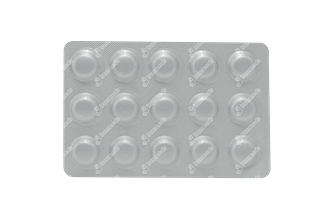 Enapril 5 MG Tablet 15