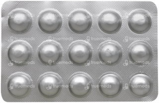 Enapril 5 Tablet 15