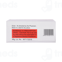 Enapril 5 Tablet 15 Enapril 5 Tablet 15